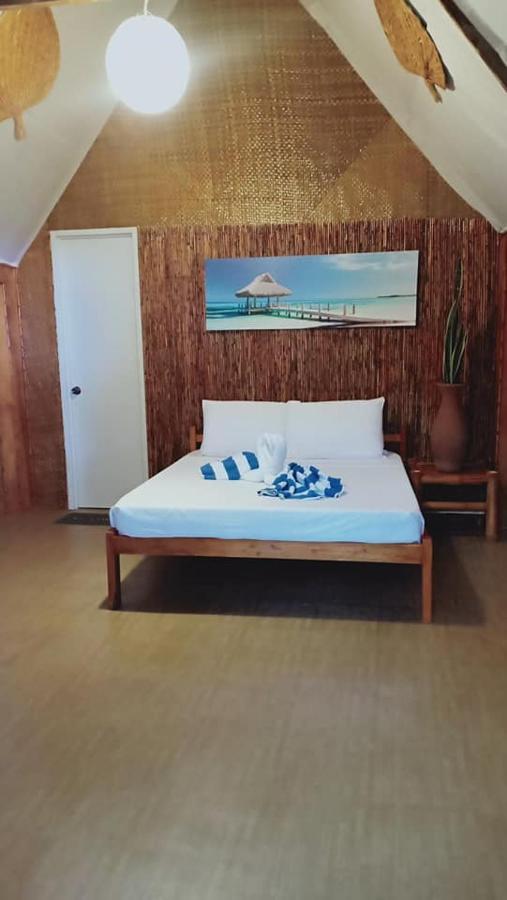 ג'נרל לונה Sol Y Mar Beach Resort מראה חיצוני תמונה