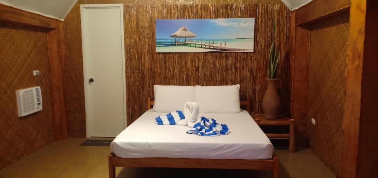 ג'נרל לונה Sol Y Mar Beach Resort מראה חיצוני תמונה