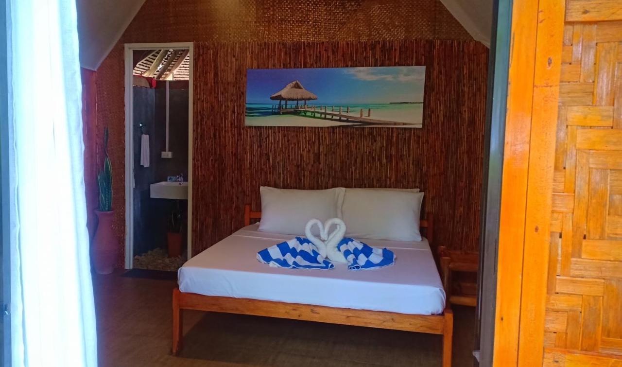 ג'נרל לונה Sol Y Mar Beach Resort מראה חיצוני תמונה